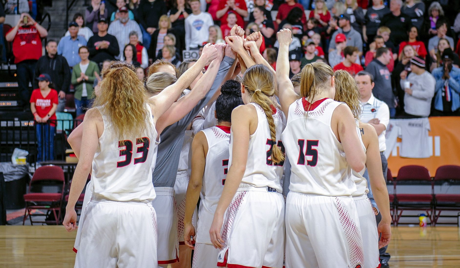 Montana Western takes on Oklahoma City